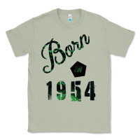 Matcha Born in 1954 Classic Tee - Bettercallsaul