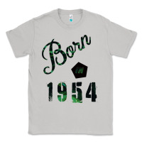 Moon Dust Born in 1954 Classic Tee - Bettercallsaul