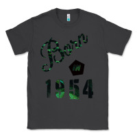 Smoke Born in 1954 Classic Tee - Bettercallsaul