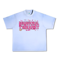 Grape Ice Breast Cancer behavioral therapist Urban Heavy Tee - texasbilliewilder