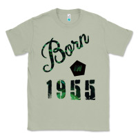 Matcha Born In 1955 Classic Tee - Bettercallsaul