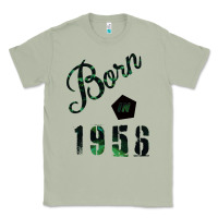 Matcha Born In 1956 Classic Tee - Bettercallsaul