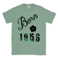Sage Born In 1956 Classic Tee - Bettercallsaul