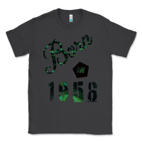 Smoke Born In 1956 Classic Tee - Bettercallsaul
