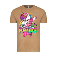 Vintage Camel Pride Day LGBTQ+ Vintage Tee - NancyCooperArtShop