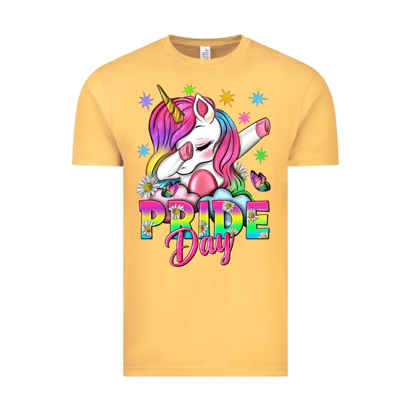 Pride Day Lgbtq+ Vintage Tee by NancyCooperArtShop | Teevron