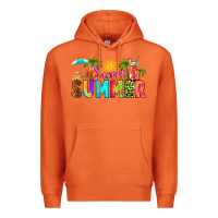 Carrot sweet summer Premium Hoodie - RanaPortraitStore