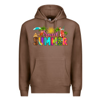 Chestnut sweet summer Premium Hoodie - RanaPortraitStore