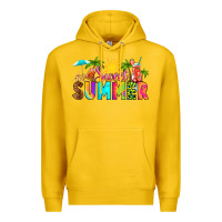 Lemon sweet summer Premium Hoodie - RanaPortraitStore