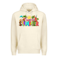 Sandshell sweet summer Premium Hoodie - RanaPortraitStore