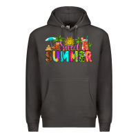Smoke sweet summer Premium Hoodie - RanaPortraitStore