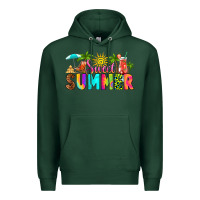 Sports Green sweet summer Premium Hoodie - RanaPortraitStore