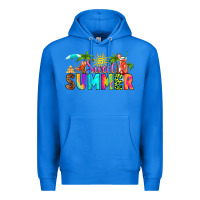 True Royal sweet summer Premium Hoodie - RanaPortraitStore