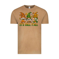 Vintage Camel It's Fall Y'all Vintage Tee - texasbilliewilder