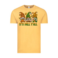 Vintage Mustard It's Fall Y'all Vintage Tee - texasbilliewilder