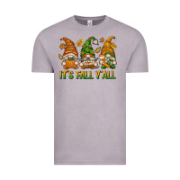 Vintage Zinc It's Fall Y'all Vintage Tee - texasbilliewilder