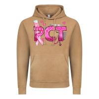 Vintage Camel breast cancer pct patient care technician Vintage Hoodie - texasbilliewilder