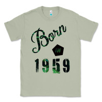 Matcha Born In 1959 Classic Tee - Bettercallsaul