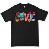 Black turtle love Premium Tee - RanaPortraitStore