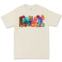 Bone turtle love Premium Tee - RanaPortraitStore