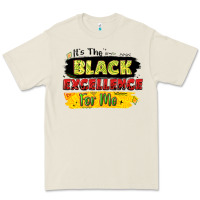 Bone it's the black excellence for me Premium Tee - LillyAllenDesigns