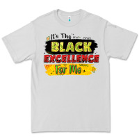 Dove Grey it's the black excellence for me Premium Tee - LillyAllenDesigns