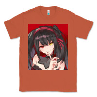 Copper tokisaki kurumi Classic Tee - tuanDangUi