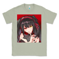 Matcha tokisaki kurumi Classic Tee - tuanDangUi