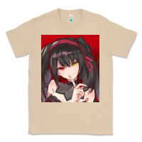Mushroom tokisaki kurumi Classic Tee - tuanDangUi