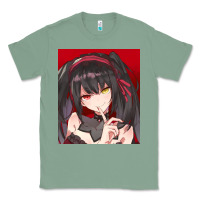 Sage tokisaki kurumi Classic Tee - tuanDangUi