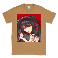 Toasted Coconut tokisaki kurumi Classic Tee - tuanDangUi