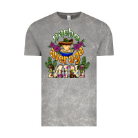 Cloud Rock Nacho average Mini Vintage Tee - NancyCooperArtShop