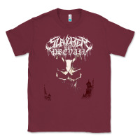 Burgundy Needed Gifts Slaughter To Prevail Christmas Holiday Classic Tee - tuanDangUi