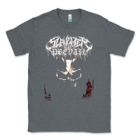 Charcoal Heather Needed Gifts Slaughter To Prevail Christmas Holiday Classic Tee - tuanDangUi
