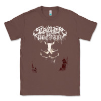 Chestnut Needed Gifts Slaughter To Prevail Christmas Holiday Classic Tee - tuanDangUi