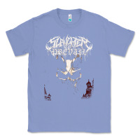 Colony Blue Needed Gifts Slaughter To Prevail Christmas Holiday Classic Tee - tuanDangUi