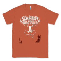 Copper Needed Gifts Slaughter To Prevail Christmas Holiday Classic Tee - tuanDangUi