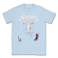 Dusty Blue Needed Gifts Slaughter To Prevail Christmas Holiday Classic Tee - tuanDangUi