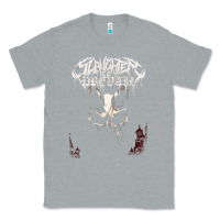 Heather Grey Needed Gifts Slaughter To Prevail Christmas Holiday Classic Tee - tuanDangUi