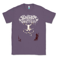 Lavender Needed Gifts Slaughter To Prevail Christmas Holiday Classic Tee - tuanDangUi