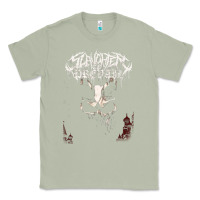 Matcha Needed Gifts Slaughter To Prevail Christmas Holiday Classic Tee - tuanDangUi
