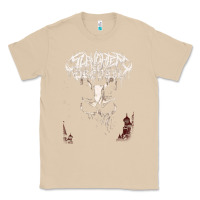 Mushroom Needed Gifts Slaughter To Prevail Christmas Holiday Classic Tee - tuanDangUi