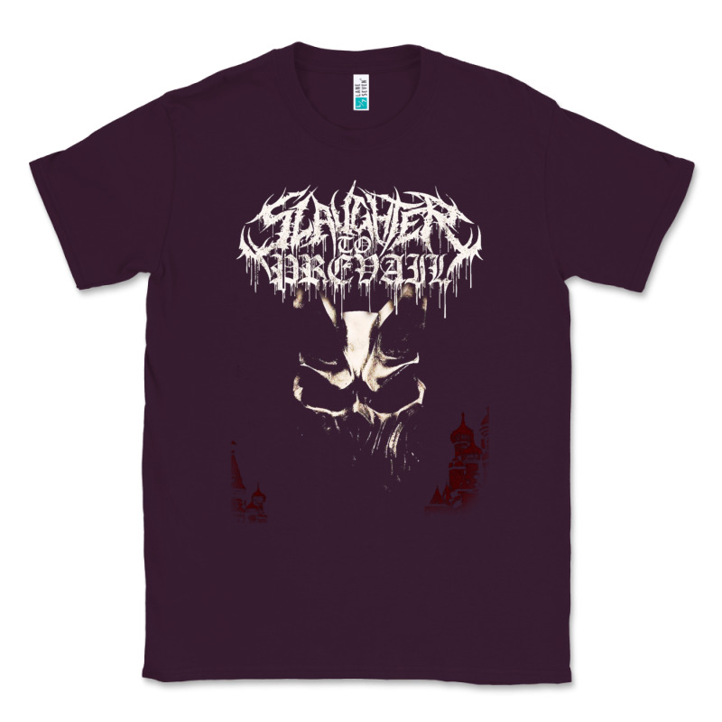 Needed Gifts Slaughter To Prevail Christmas Holiday Classic Tee by tuanDangUi | Teevron