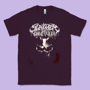 Needed Gifts Slaughter To Prevail Christmas Holiday Classic Tee Designed By Tuandangui