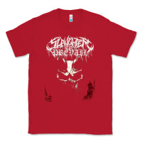 Red Needed Gifts Slaughter To Prevail Christmas Holiday Classic Tee - tuanDangUi