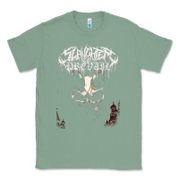Sage Needed Gifts Slaughter To Prevail Christmas Holiday Classic Tee - tuanDangUi