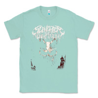 Seafoam Needed Gifts Slaughter To Prevail Christmas Holiday Classic Tee - tuanDangUi