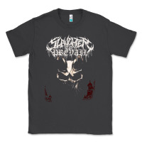 Smoke Needed Gifts Slaughter To Prevail Christmas Holiday Classic Tee - tuanDangUi