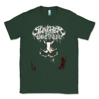 Sports Green Needed Gifts Slaughter To Prevail Christmas Holiday Classic Tee - tuanDangUi