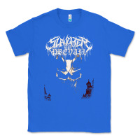 True Royal Needed Gifts Slaughter To Prevail Christmas Holiday Classic Tee - tuanDangUi